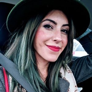 Meet your Posher, Bethany